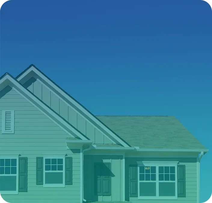 house roof